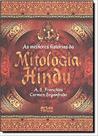 Hindu, As Melhores Historias Da Mitologia