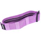 Hip Band Elástico Extensor Ajustável Resistência Média Yangfit