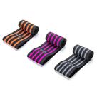 Hip band elastico pro kit 3 pecas - hidrolight fl64