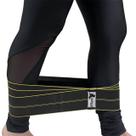 Hip Band Em Poliéster Nível Forte Linha PRO DF7021-F Preto Dafoca Sports Hip Band Em Poliéster Nível Forte Linha PRO DF7021-F Preto Dafoca Sports