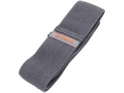 Hip Band Faixa de Exercício Poliéster 42X5cm VP1085 G Vollo Extremamente Forte