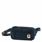 Hip Pack Fjällräven High Coast Navy Blue Hip Pack Fjällräven High Coast Navy Blue
