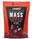 Hiper Calórico Mass Compless New Millen Refil 3KG - Hiper Calórico Mass Compless New Millen Refil 3KG -