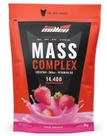 Hiper Calórico Mass Compless New Millen Refil 3KG - Hiper Calórico Mass Compless New Millen Refil 3KG -