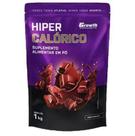 hiper calórico suplemento alimentar chocolate