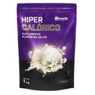 hiper calórico suplemento alimentar sabor baunilha1kg growth