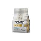 Hiper Mass 2,5kg Leite Atlhetica
