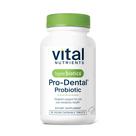 Hiperbióticos probióticos orais Vital Nutrients Pro Dental