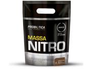 Hiperc massa nitro refil - 11259