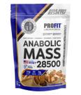 Hipercalorico Anabolic Mass 3kg 28500 Doce de Leite - Profit