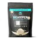 Hipercalórico BigHyper com Creatina 3Kg Nutrition For Bigs
