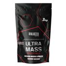 Hipercalórico Bluster Sabor Baunilha Com 3kg - ABSOLUT NUTRITION