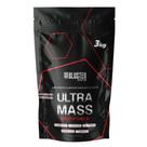 Hipercalórico Bluster Sabor Baunilha Com 3kg - ABSOLUT NUTRITION