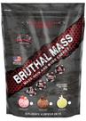 Hipercalórico Bruthal Mass Energy Gain 3kg Bruthal Sports