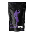 Hipercalórico Canibal Mass 3kg Baunilha Canibal Inc Hipercalórico Canibal Mass 3kg Baunilha Canibal Inc
