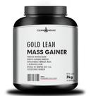 Hipercalórico Gold Lean Mass Gainer 3 Kg - Clean Brand