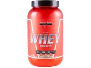 Hipercalórico Integralmedica Nutriwhey 900g Pote