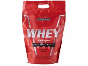 Hipercalórico Integralmedica Nutriwhey 900g Pouch