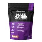 Hipercalórico Mass Gainer 1,5Kg Baunilha NewNutrition