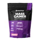 Hipercalórico Mass Gainer 1,5Kg Morango NewNutrition
