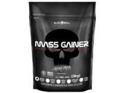 Hipercalórico mass gainer - 3kg - refil