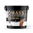 Hipercalórico Mass Heavyweight Gold 4kg Sports Nutrition
