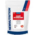 Hipercalórico Mass Standard Morango 1,5 Kg Newnutrition