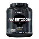 Hipercalórico masstodon - 3kg