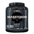 Hipercalórico masstodon - 3kg