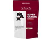 Hipercalórico Max Titanium Sugar Gainers em Pó - 3kg Baunilha