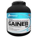 Hipercalórico Serious Performance Gainer 3kg Performance Nutrition