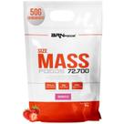 Hipercalórico Size Mass Foods Refil 3kg BRN Foods Hipercalórico Size Mass Foods Refil 3kg BRN Foods