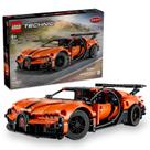 Hipercarro bugatti chiron pur sport