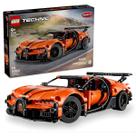 Hipercarro Bugatti Chiron Pur Sport771 peças 42222 - LEGO