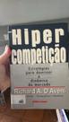 Hipercompetição