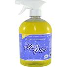 Hiperplus Citronela Álcool Perfumado 1 Litro Com Espirrador