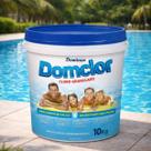 Hipoclorito 10kg - domclor