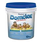 Hipoclorito de cálcio Domclor Cloro Granulado 10kg