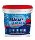 Hipoclorito de calcio piscina shock combate 10kg bluepool