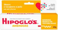 Hipoglós Amêndoas Creme Preventivo De Assaduras - 40g