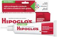 Hipoglôs Creme Preventivo De Assaduras 120g