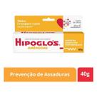 Hipoglós Pomada Preventiva Amêndoas 40g
