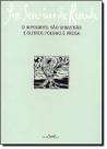 Hipogrifo, São Sebastião e Outros Poemas e Prosa, O