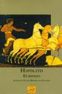 Hipólito Eurípedes - Odysseus Hipólito Eurípedes - Odysseus