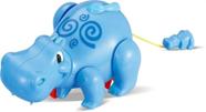 Hipopótamo Bichos Divertidos - Zoop Toys Zp00063 Hipopótamo Bichos Divertidos - Zoop Toys Zp00063