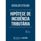 Hipotese de Incidencia Tributaria Hipotese de Incidencia Tributaria