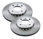Hipper hf86 - par disco freio dianteiro ventilado - polo 1.0 1.6 16v aro 13 Hipper hf86 - par disco freio dianteiro ventilado - polo 1.0 1.6 16v aro 13