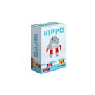 Hippo Jogo de Cartas PaperGames