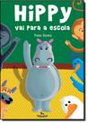 Hippy Vai Para a Escola