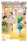 Hirayasumi - Uma pausa relaxante em uma casa térrea 07